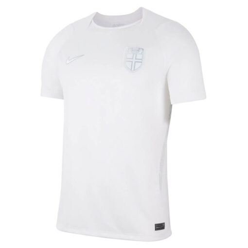 Norway Third Shirt 2026