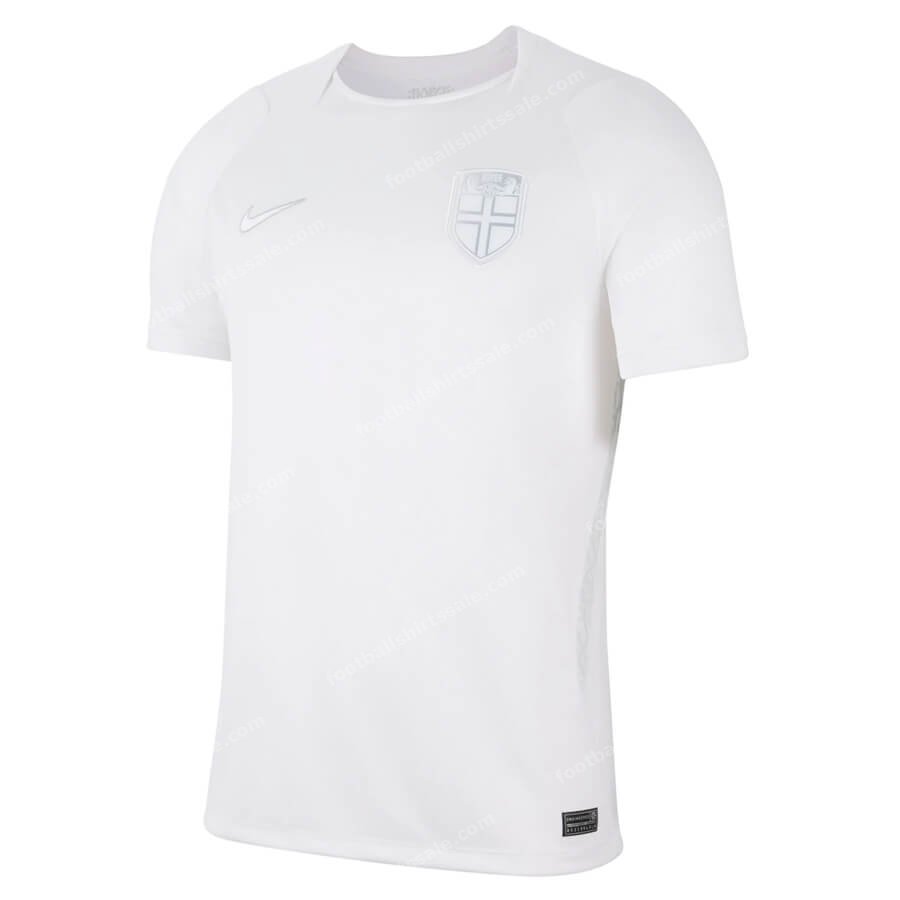 Norway Third Shirt 2026