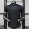 2026 Norway World Cup Away Player Version Jersey - Detail 1