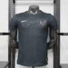 2026  Norway World Cup Away Player Version Jersey