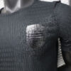 2026 Norway World Cup Away Player Version Jersey - Detail 4