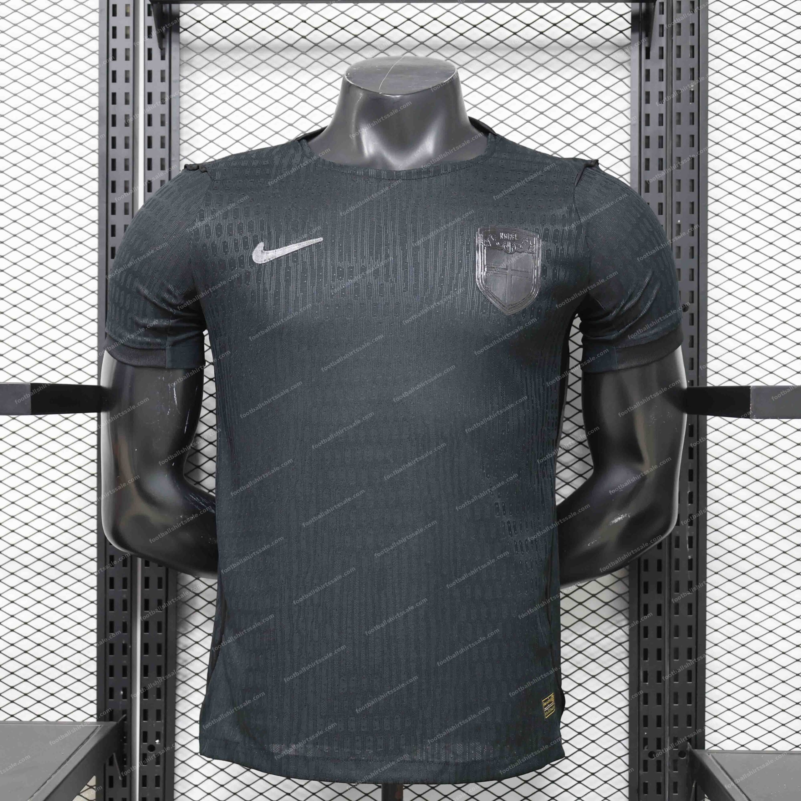 2026 Norway World Cup Away Player Version Jersey