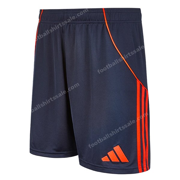 Nottingham Forest Third Shorts 25/26