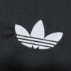 2025/26 Oasis Adidas Black Shirt Football - Detail 4