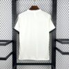 2025/26 Oasis Adidas White Shirt Football - Detail 1
