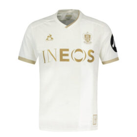 OGC Nice Away Shirt 24/25