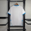 2023/2024 Olympique de Marseille Home Football Jersey - Detail 1