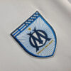 2023/2024 Olympique de Marseille Home Football Jersey - Detail 3