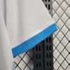 2023/2024 Olympique de Marseille Home Football Jersey - Detail 4