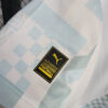 2023/2024 Olympique de Marseille Home Football Jersey - Detail 5