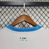 2023/2024 Olympique de Marseille Home Football Jersey - Detail 7
