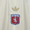 2025/2026 Olympique Lyon 75th Anniversary Edition Football Shirt - Detail 2