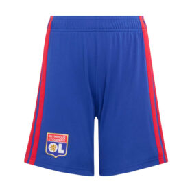 Olympique Lyon Home Shorts 26/27