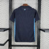 2025/2026 Olympique Marseille Away Football Shirt - Detail 1