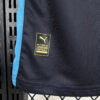 2025/2026 Olympique Marseille Away Football Shirt - Detail 5