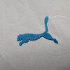 2025/2026 Olympique Marseille Home Football Shirt - Detail 2