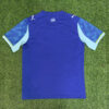 2025/2026 Olympique Marseille Third Away Football Shirt - Detail 1