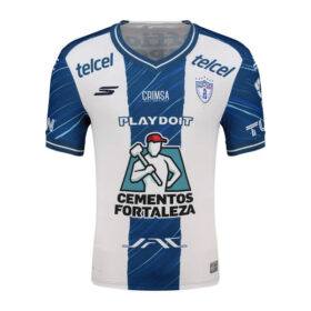 Pachuca Home Shirt 25/26