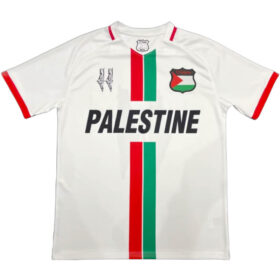 Palestine Away Shirt 23/24