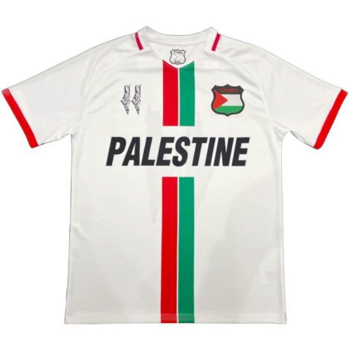 Palestine Away Shirt 23/24