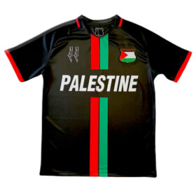 Palestine Home Shirt 23/24