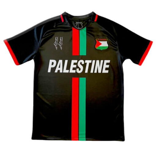Palestine Home Shirt 23/24