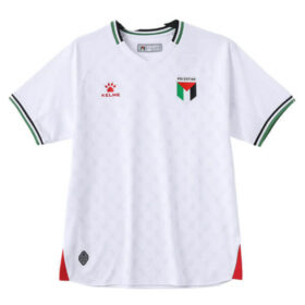 Palestine Home Shirt 24/25