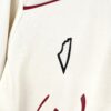2025/2026 Palestine Paliroots Jersey - Detail 4
