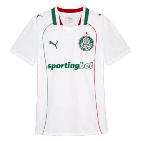 Palmeiras Away Shirt 26/27
