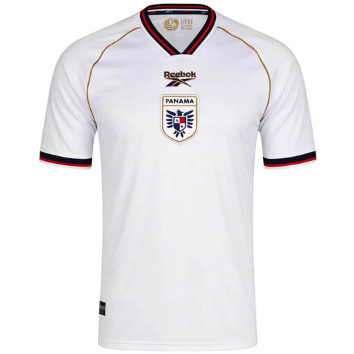 Panama Away Shirt 2026