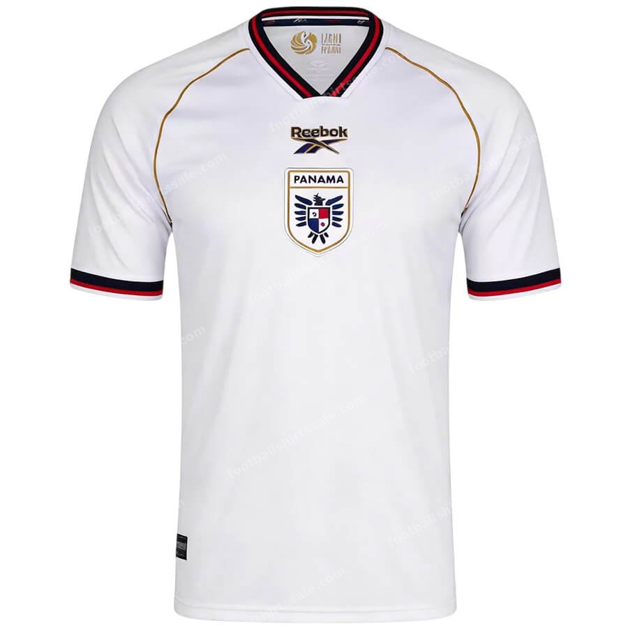 Panama Away Shirt 2026