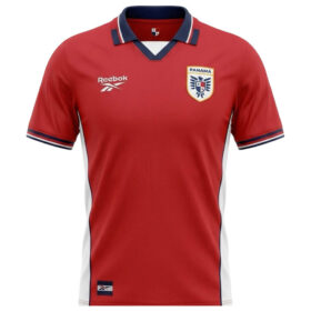 Panama Home Shirt 2026