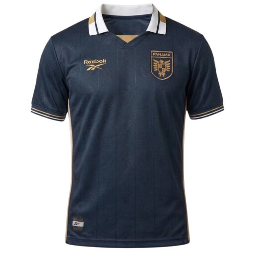 Panama Third Shirt 2026