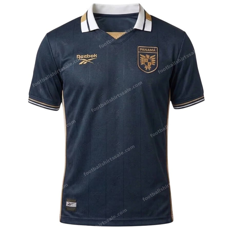 Panama Third Shirt 2026
