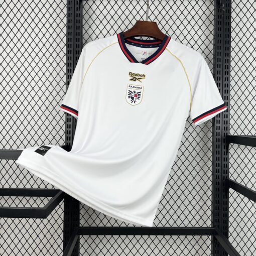 2026 Panama World Cup Away Football Jersey