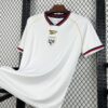 2026 Panama World Cup Away Football Jersey - Detail 6