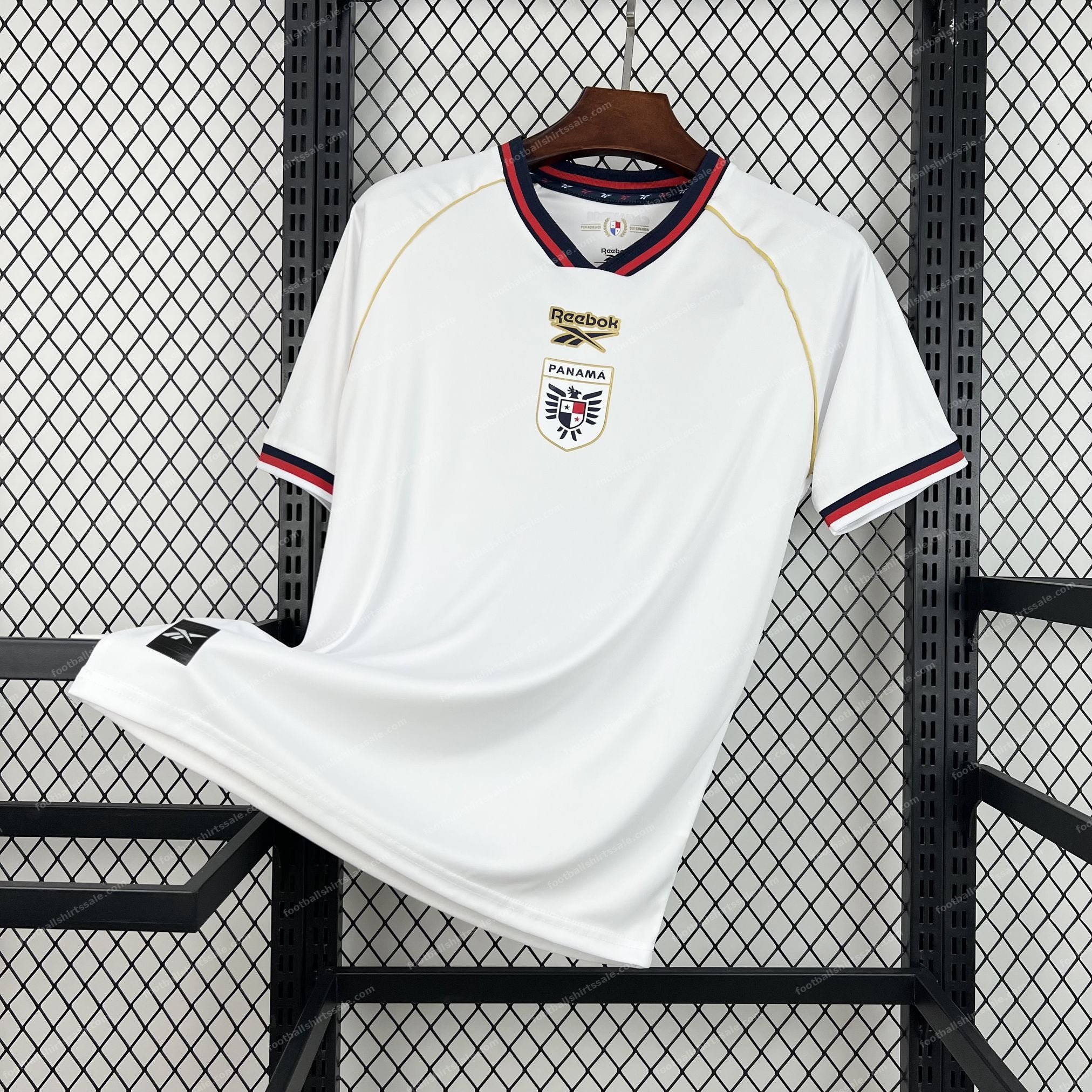 2026 Panama World Cup Away Football Jersey
