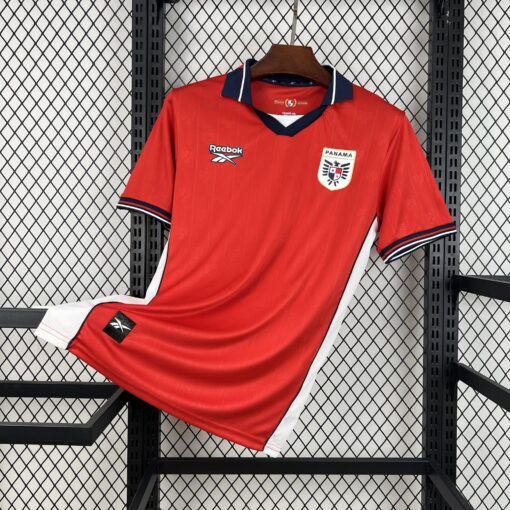 2026 Panama World Cup Home Football Jersey