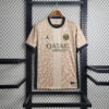 2023/2024 Paris Saint-Germain Fourth Away Football Shirt 1:1 Thai Quality