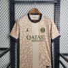 2023/2024 Paris Saint-Germain Fourth Away Football Shirt 1:1 Thai Quality - Detail 3