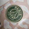 2023/2024 Paris Saint-Germain Fourth Away Football Shirt 1:1 Thai Quality - Detail 5