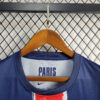 2024/2025 Paris Saint-Germain Home UCL Champions Football Shirt - Detail 4