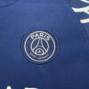 2024/2025 Paris Saint-Germain PSG Fourth Away Football Shirt Kids Size 1:1 Thai Quality - Detail 2
