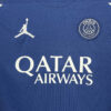 2024/2025 Paris Saint-Germain PSG Fourth Away Football Shirt Kids Size 1:1 Thai Quality - Detail 4