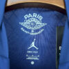 2024/2025 Paris Saint-Germain PSG Fourth Away Football Shirt Kids Size 1:1 Thai Quality - Detail 5
