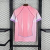 2025/2026 Paris Saint-Germain PSG Special Edition Pink Football Shirt - Detail 1