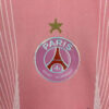 2025/2026 Paris Saint-Germain PSG Special Edition Pink Football Shirt - Detail 2