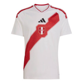 Peru Home Shirt 2026