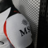 2025/2026 Player Version AC Milan Away Football Shirt - Detail 5