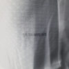 2025/2026 Player Version AC Milan Away Football Shirt - Detail 7